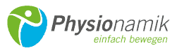 Physionamik – Physiotherapie in Braunschweig Logo