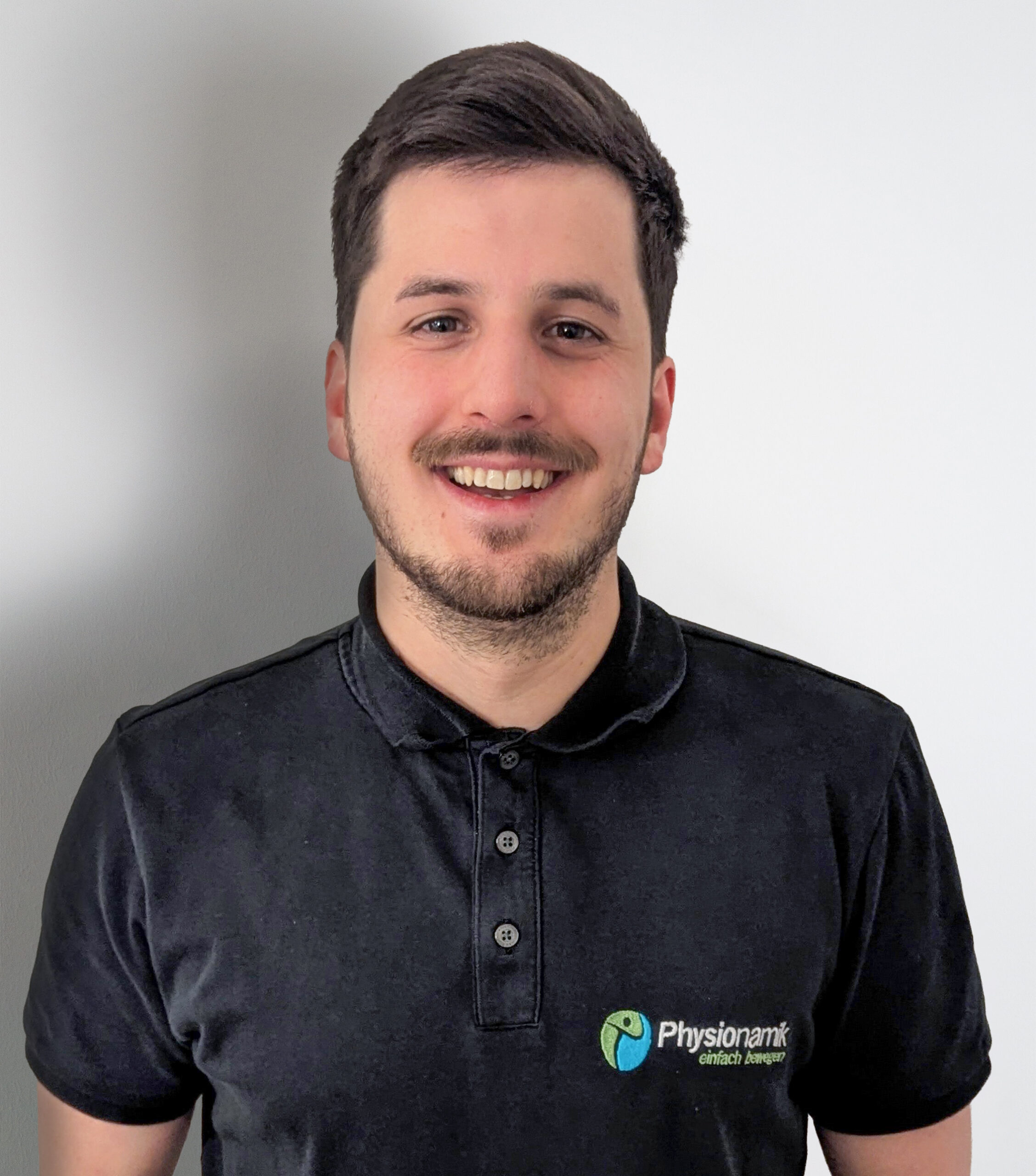 Tristan Hacke – Physiotherapeut Tristan Hacke - Physiotherapeut